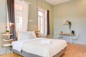 Lille Centre - Nice cozy and functional studio
